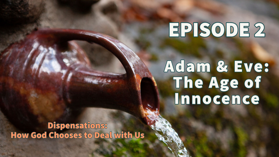EPISODE 2 – "EXPLAIN THE PLAN"